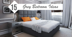 15 Grey Bedroom Ideas: Creating A Serene And Stylish Retreat