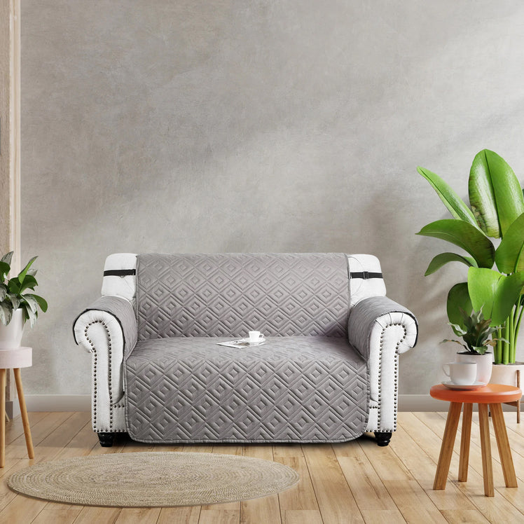 Grey Sofa Covers