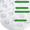 Shower Mat Non Slip Bathtub Mat For Elderly