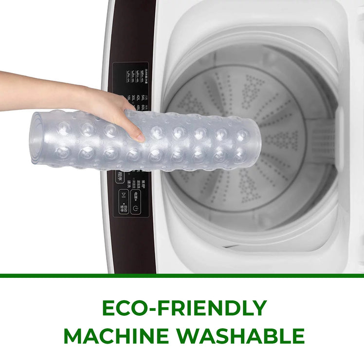 Shower Mat Non Slip Bathtub Mat For Elderly