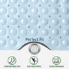 Shower Mat Non Slip Bathtub Mat For Elderly