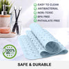 Shower Mat Non Slip Bathtub Mat For Elderly