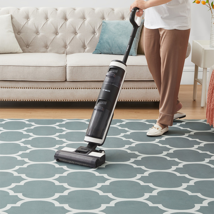Large Washable Runner Rugs Lattice Printed