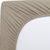 Extra Deep Fitted Sheets 25cm & 40cm