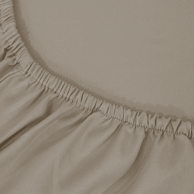 Extra Deep Fitted Sheets 25cm & 40cm