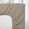 Extra Deep Fitted Sheets 25cm & 40cm