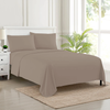 Super King Flat Sheet Egyptian Cotton
