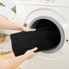 Black Bath Mat Memory Foam