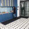 Heavy Duty Door Mats Outside - Rubber Mat
