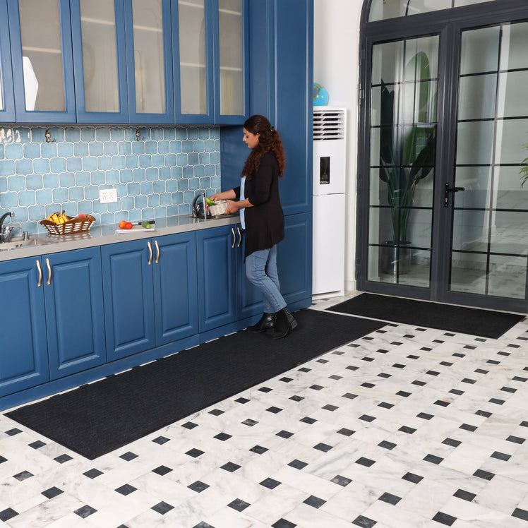 Heavy Duty Door Mats Outside - Rubber Mat