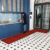 Heavy Duty Door Mats Outside - Rubber Mat