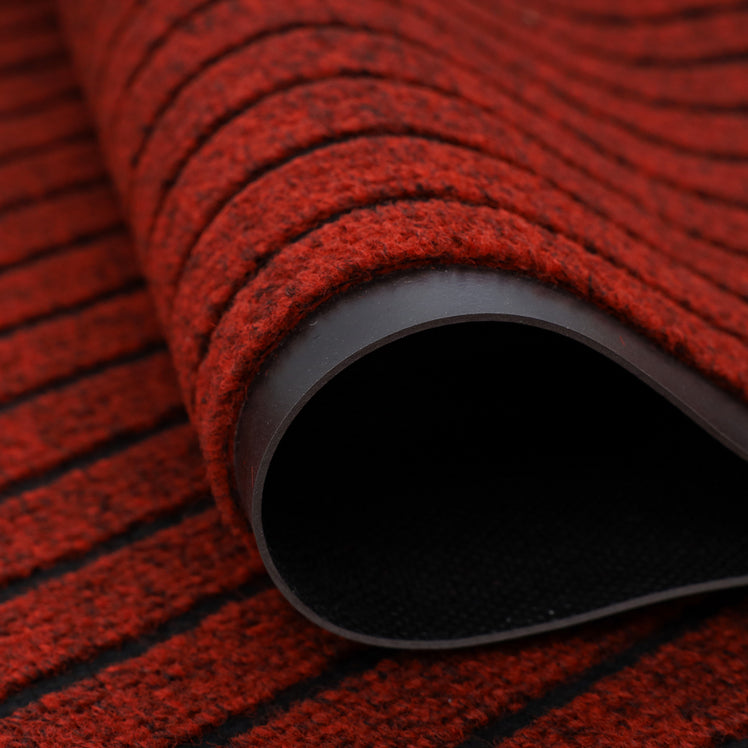 Heavy Duty Door Mats Outside - Rubber Mat