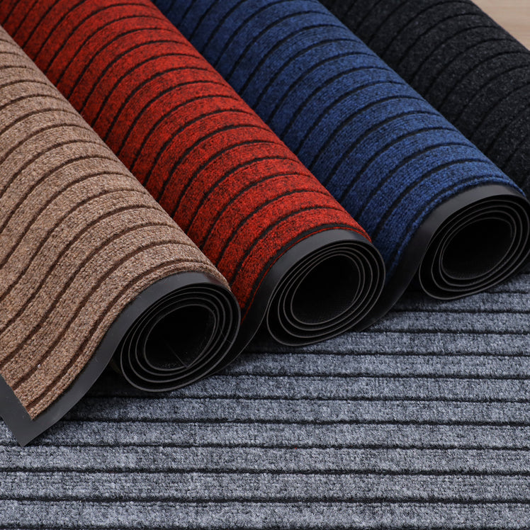 Heavy Duty Door Mats Outside - Rubber Mat