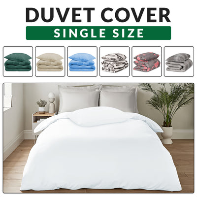 Single Duvet Covers Bedding Set