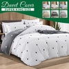 Super King Duvet Covers Set