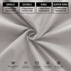 Extra Deep Fitted Sheets 25cm & 40cm