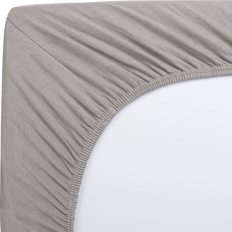 Extra Deep Fitted Sheets 25cm & 40cm