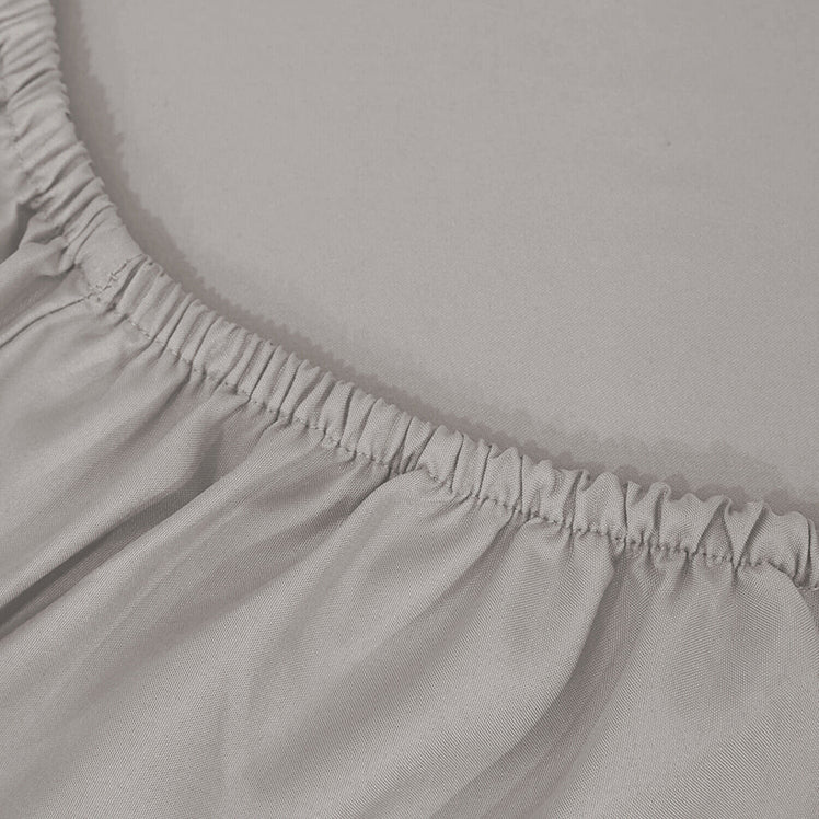Extra Deep Fitted Sheets 25cm & 40cm