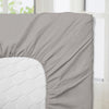 Extra Deep Fitted Sheets 25cm & 40cm