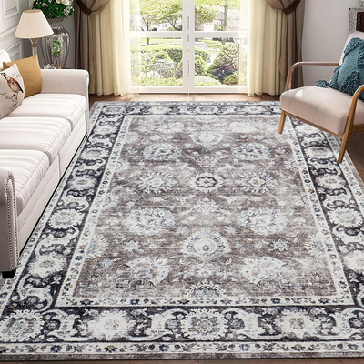 Large Bedroom Rug Cashmere Harmony Runner