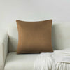 Brown Cushion Covers - Velvet Cushions