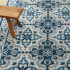 Extra Large Rugs For Living Room Mosaic Tile Printed