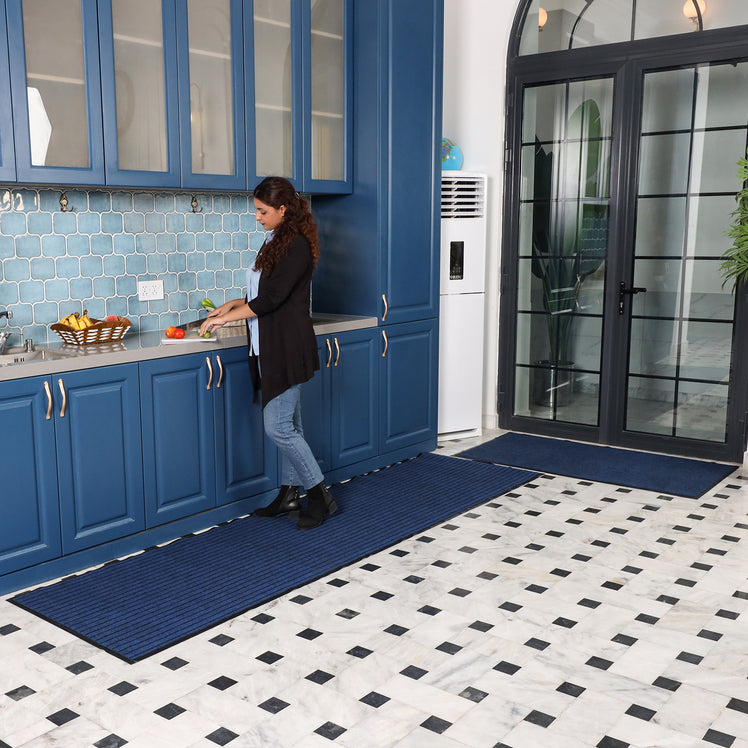 Heavy Duty Door Mats Outside - Rubber Mat