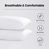 Bounce Back Pillows