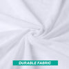 Super King Waterproof Mattress Protector