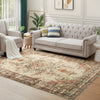 Large Area Rug Traditional Living Room Runner Carpet