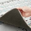 Indoor Outdoor Rugs UK Moroccan Style Printed