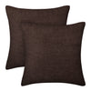Cushion Covers Velvet Striped Soft Corduroy