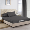 Extra Deep Fitted Sheets 25cm & 40cm