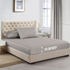 Extra Deep Fitted Sheets 25cm & 40cm