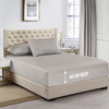 Extra Deep Fitted Sheets 25cm & 40cm
