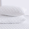 Quilted Pillows