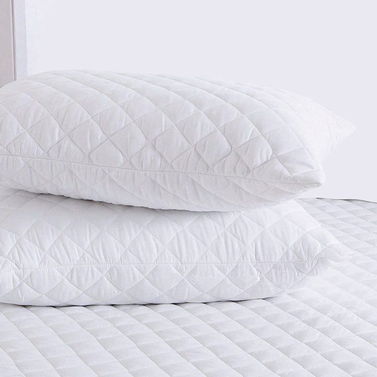 Quilted Pillows