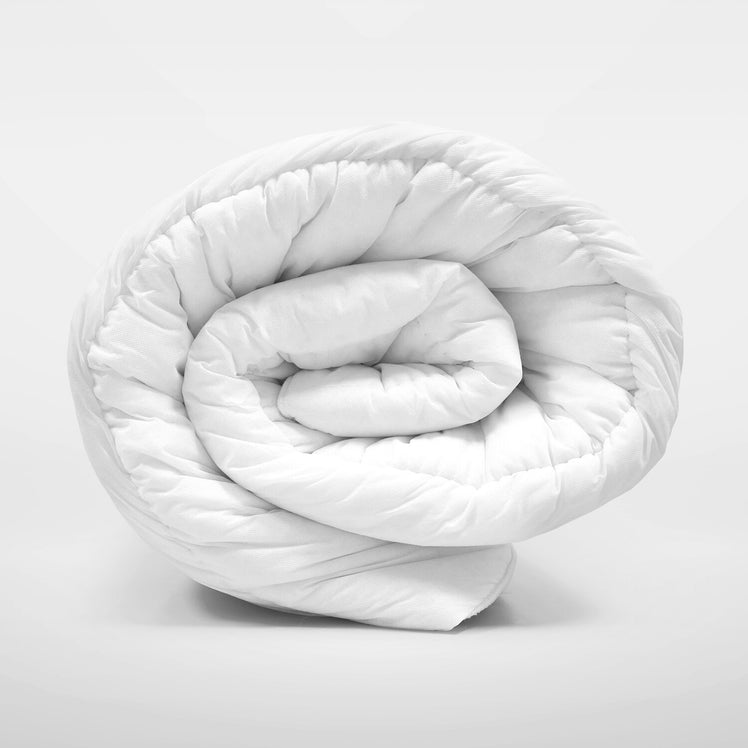 Super Soft Duvet Togs - All Season Tog Ratings