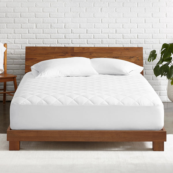 Quilted Mattress Protector