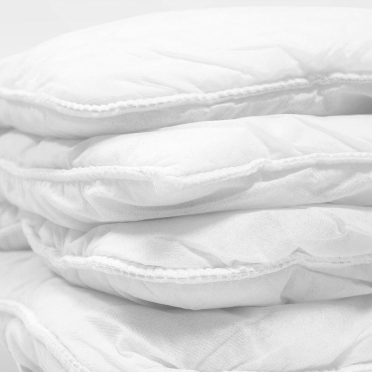 Super Soft Duvet Togs - All Season Tog Ratings