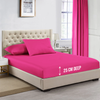 Extra Deep Fitted Sheets 25cm & 40cm
