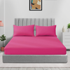Extra Deep Fitted Sheets 25cm & 40cm