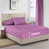 Extra Deep Fitted Sheets 25cm & 40cm