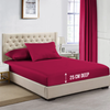 Extra Deep Fitted Sheets 25cm & 40cm