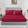 Extra Deep Fitted Sheets 25cm & 40cm
