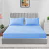 Extra Deep Fitted Sheets 25cm & 40cm