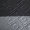 Waterproof Sofa Covers Pet Protector Couch Cover Black/Grey