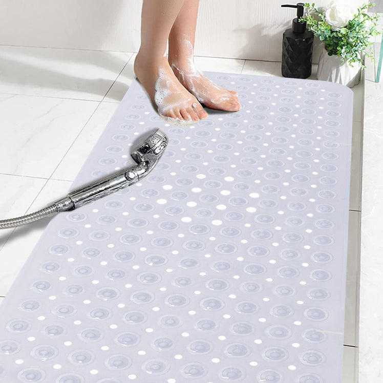 Shower Mat Non Slip Bathtub Mat For Elderly