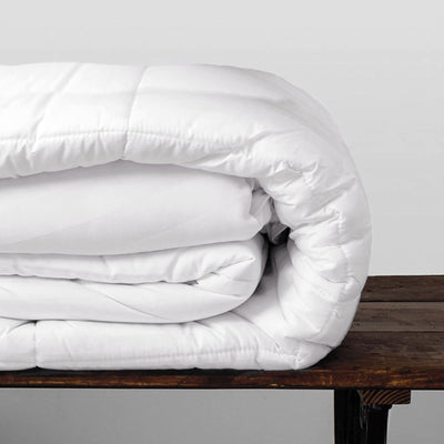 4.5 Tog Single Duvet