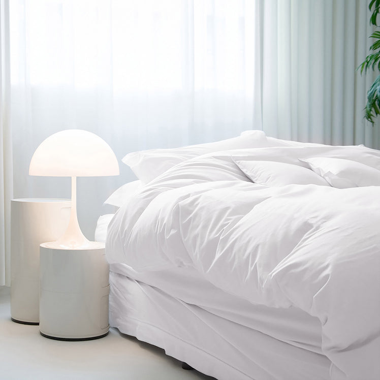 Super Soft Duvet Togs - All Season Tog Ratings